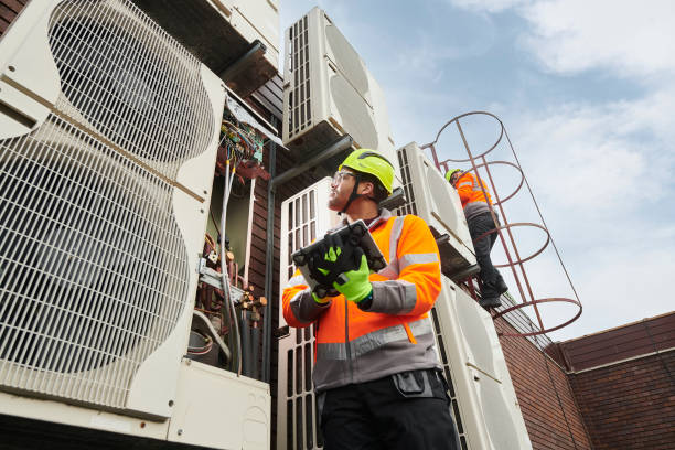 HVAC maintenance plan in Berkeley, MO