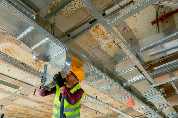 Best HVAC companies near me  in Berkeley, MO