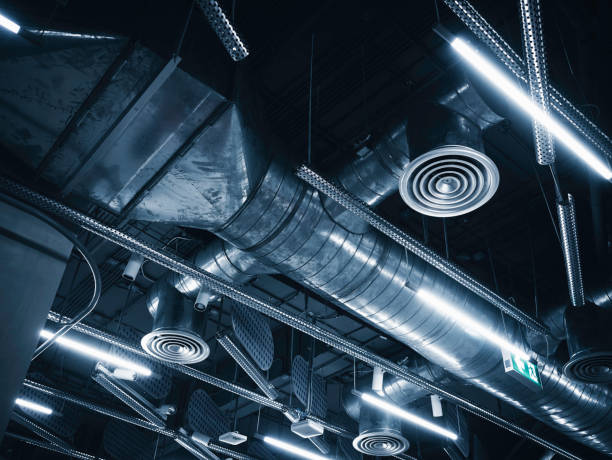 Best Commercial HVAC repair  in Berkeley, MO