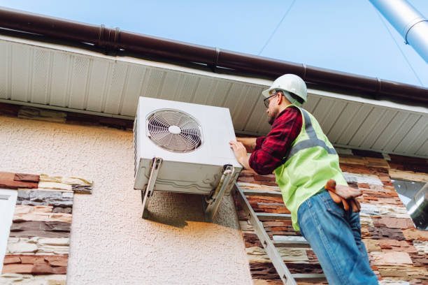 Best HVAC maintenance near me  in Berkeley, MO