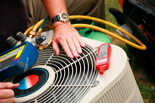  Berkeley, MO HVAC Pros