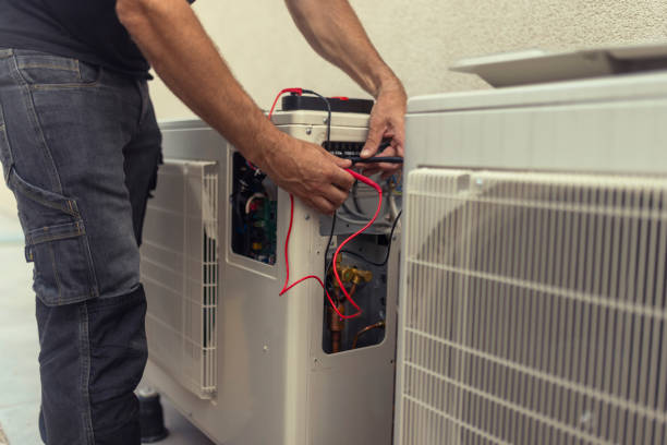 Best HVAC air duct cleaning  in Berkeley, MO