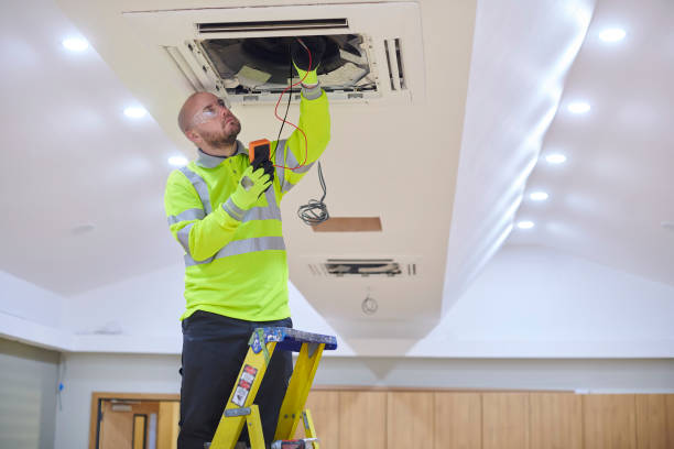 Best HVAC air duct cleaning  in Berkeley, MO