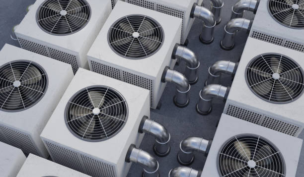 Best Residential HVAC services  in Berkeley, MO