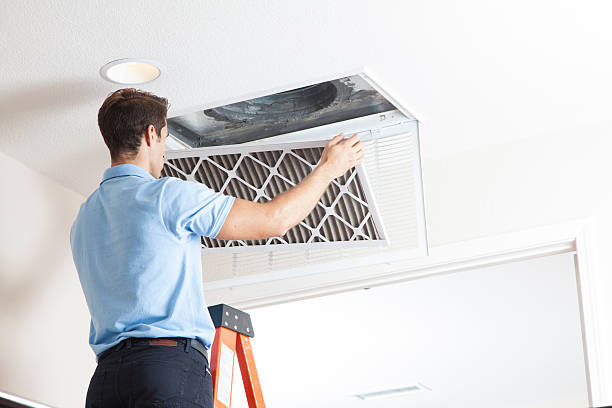 HVAC emergency services in Berkeley, MO