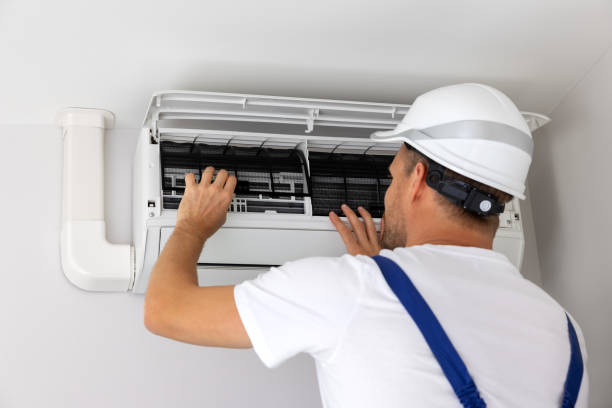 Best Affordable HVAC services  in Berkeley, MO
