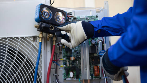 Best HVAC replacement cost  in Berkeley, MO
